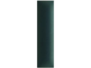 Zdjęcie: Panel tapicerowany butelkowa zieleń 15x60 cm VILO