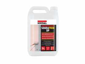 Grunt głębokopenetrujący Soudaprim DP 5 L SOUDAL