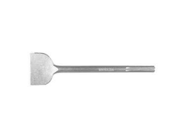 Zdjęcie: Dłuto SDS Max płaskie 75 x 300 mm GRAPHITE