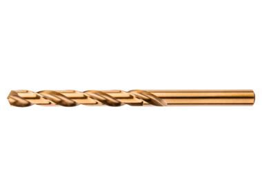 Zdjęcie: Wiertło do metalu HSS-Co, 8.0 mm GRAPHITE