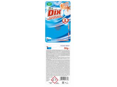 Zdjęcie: Krążek do wc leśny DIX