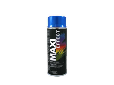 Lakier akrylowy Maxi Color Metalik niebieski DUPLI COLOR