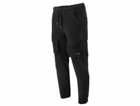 Spodnie joggery czarne stretch, "2xl", CE, LAHTI PRO
