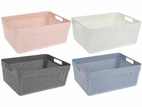 Organizer Terra 10l DECOR