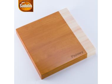 Zdjęcie: Lakierobejca Extra 5 L piniowy SADOLIN