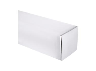 Zdjęcie: Oprawa dekoracyjna SMD Salsa Led  12W kolor chrom STRUHM