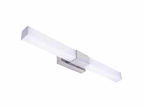 Oprawa dekoracyjna SMD Salsa Led  12W kolor chrom STRUHM