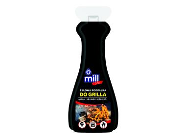 Zdjęcie: Żelowa podpałka do grilla MILL 0,04 L MADONIS