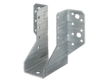 Zdjęcie: Uchwyt belki typ A ocynk 40x110 mm ALBERTS