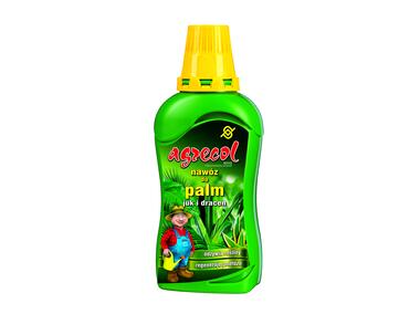 Zdjęcie: Nawóz do palm, juk i dracen 0,35 L AGRECOL