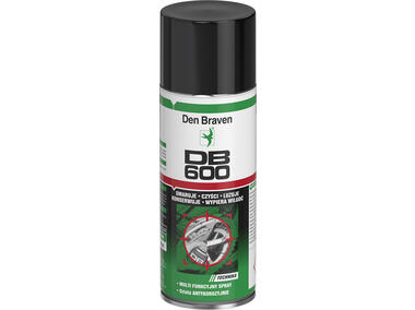 Zdjęcie: Multi-lube 6 in 1 DB 600 400 ml DEN BRAVEN