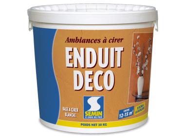 Zdjęcie: Tynk dekoracyjny Enduit Deco 20 kg