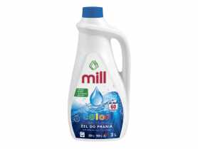 Żel do prania Color 3 L MILL