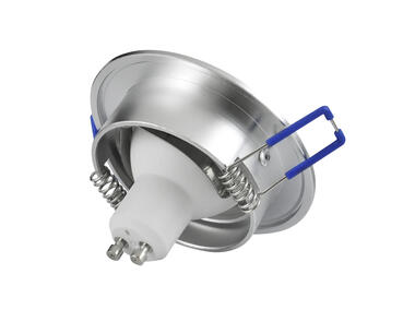 Zdjęcie: Oprawa LED Olal aluminiowa 3in1 satyn POLUX