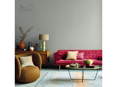 Zdjęcie: Farba ceramiczna Ambiance Mint Grey 2,5 L DULUX