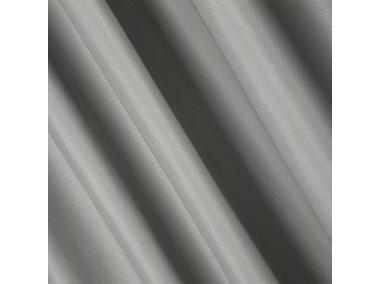 Zdjęcie: Zasłona Aggie 140x270 cm kakaowa na taśmie EUROFIRANY