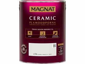 Farba Ceramic surowy hematyt C70 5L MAGNAT