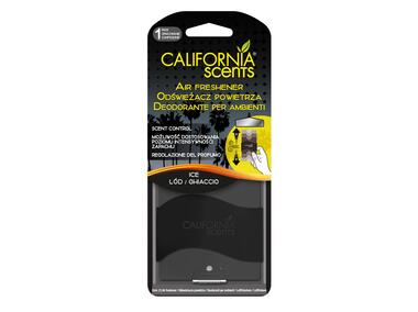 Zdjęcie: Zawieszka rozsuwana Ice CALIFORNIA SCENTS