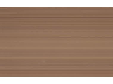 Zdjęcie: Płytka ścienna ps208 brown structure 25x40 cm CERSANIT