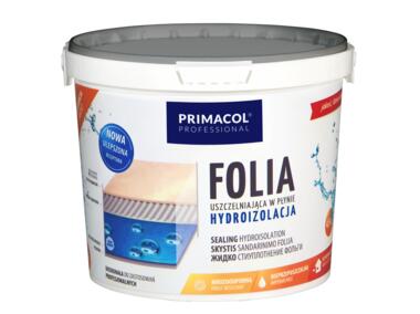 Zdjęcie: Folia w płynie 1,5 kg UNICELL