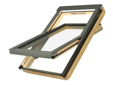 Okno dachowe 78x118 cm FTS-V U2 V22 FAKRO