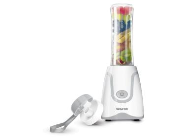 Zdjęcie: Blender Smoothie Maker 500 W SBL 2110WH SENCOR