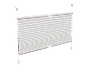 Zdjęcie: Plisa Verona 1900 biały 50 cm GARDINIA
