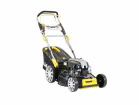 Kosiarka spalinowa z napędem SHA51BS750N-4W1 51 cm 161 cc LIDER PLUS