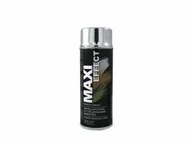 Lakier akrylowy Maxi Color chrom srebrny 400 ml DUPLI COLOR