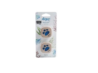 Zdjęcie: Zapach samochodwy Natural Vent natural series Mairne BOTTARI
