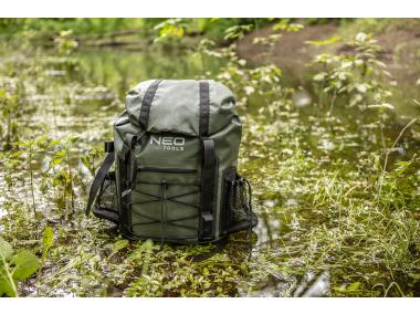 Zdjęcie: Plecak wodoodporny 600D NEO