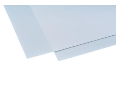 Płyta PC lita bezbarwna 3 mm - 2050x3050 mm bez UV GUTTA