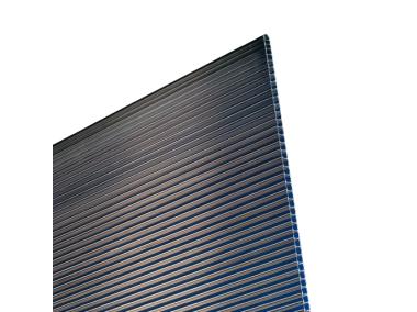 Zdjęcie: Płyta komorowa PC 4 mm brązowa GUTTA