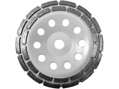 Zdjęcie: Tarcza do szlifowania betonu 180 mm segment VERKE