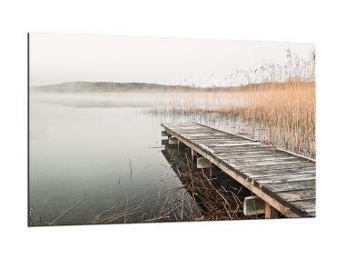 Zdjęcie: Obraz Glasspik Jetty2 80x120 cm Gl241 Jetty6
 STYLER