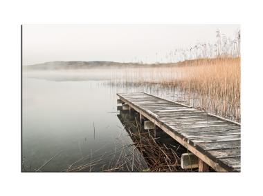 Zdjęcie: Obraz Glasspik Jetty2 80x120 cm Gl241 Jetty6
 STYLER