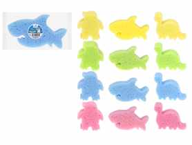 Gąbka do kąpieli Animals RAVI SIMPLE SOLUTIONS