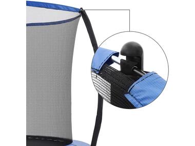 Zdjęcie: Trampolina ogrodowa 12 Ft - 366 cm PSB