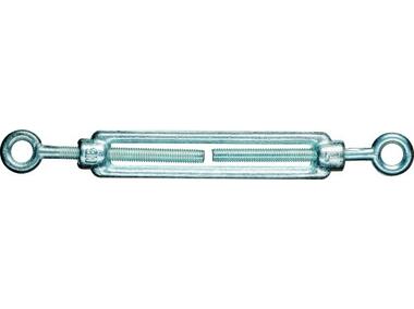 Zdjęcie: Śruba rzymska oko-oko 82416 m8x110 mm din 1480 KOELNER