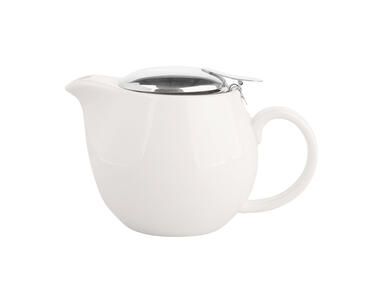 Zdjęcie: Czajnik z zaparzaczem 450ml ALTOMDESIGN