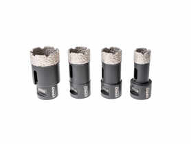 Otwornica diamentowa do cięcia na sucho M14 18 mm  PRO FACHMAYER