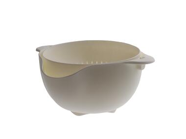 Zdjęcie: Cedzak obrotowy 2,8 L Vege SMART KITCHEN DESIGN