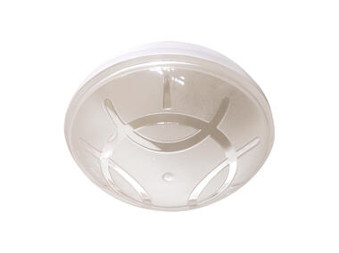 Zdjęcie: Plafoniera hermetyczna Aqua Eco White kolor biały max 60 W E27 HOROZ