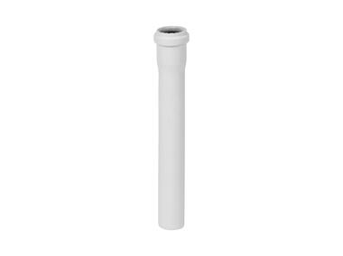 Zdjęcie: Rura PP 50x1,8x2000 biała TYCNER