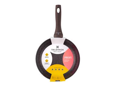 Zdjęcie: Patelnia Profi 24 cm VALDINOX
