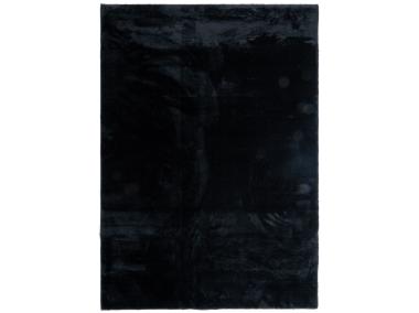 Zdjęcie: Dywan Loren 200x290 cm czarny MULTI-DECOR