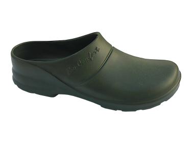 Zdjęcie: Klapki Bio Comfort 858 rozmiar 40 zielony LEMIGO