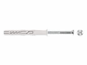 Kołek rozporowy ramowy przetykowy Kps-Fast 12x330 mm - 20 szt. WKRĘT-MET