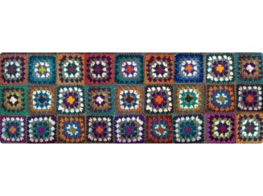 Zdjęcie: Bieżnik Frania 33x95 cm BERTONI