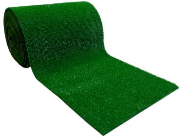 Wycieraczka Spring green 91 cm jasny zielony MULTI-DECOR